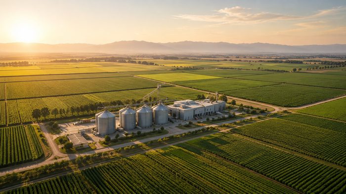 Agroindustrial