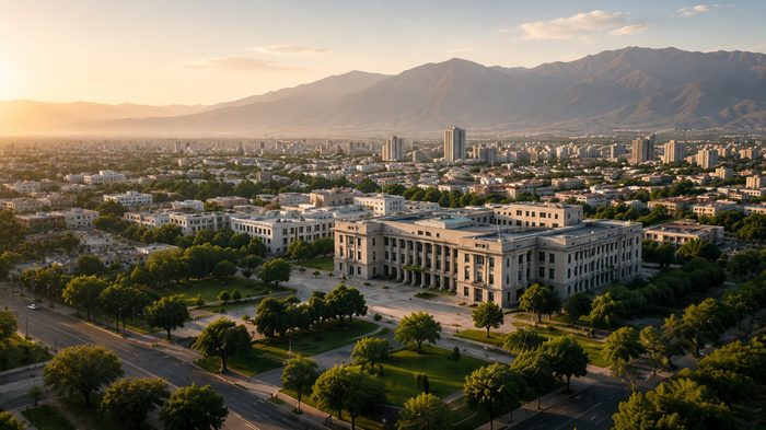 Gobierno y municipios